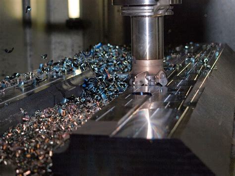 fabricated metal production is an example of a|types of metal machining processes.